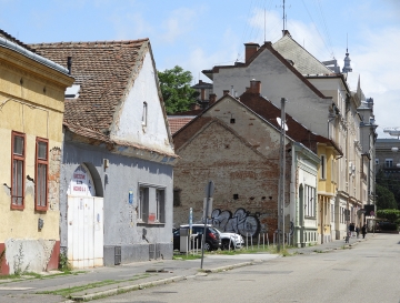 Bajcsy-Zsilinszky u. 15.