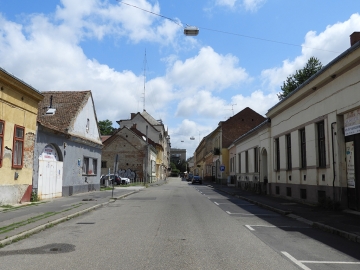 Bajcsy-Zsilinszky u. 15.