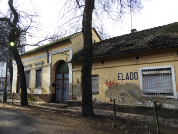 Darabos u. 40