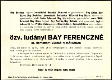 Csapó utca 21.