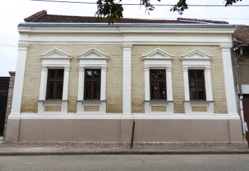 Tanító u. 16.