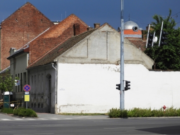 Bajcsy-Zsilinszky u. 34.