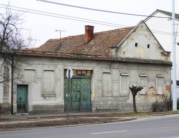 Hajnal u. 13.