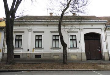 Varga u. 10.