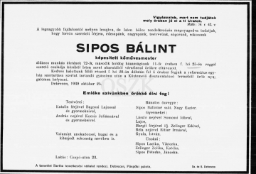 Csapó utca 23.