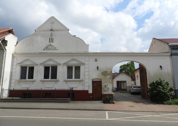 Bajcsy-Zsilinszky u. 42.