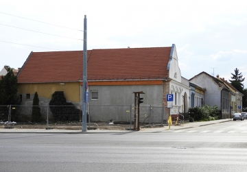 Bajcsy-Zsilinszky u. 42.