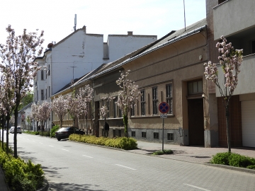 Bajcsy-Zsilinszky u. 27.
