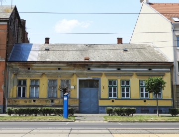 Bem tér 6. 