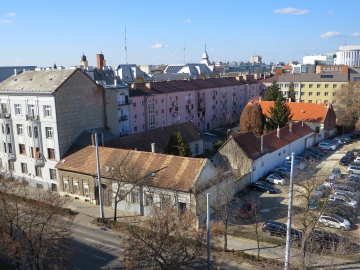 Kossuth u. 26.