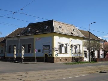 Ajtó u. 1.