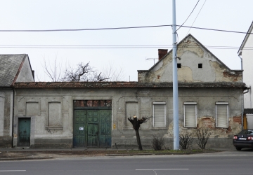 Hajnal u. 13.