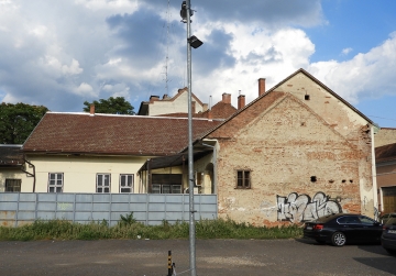 Bajcsy-Zsilinszky u. 9.