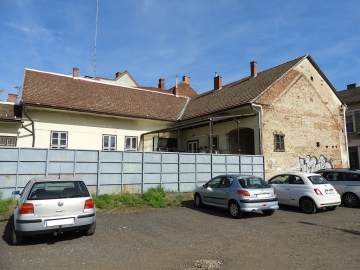 Bajcsy-Zsilinszky u. 9.