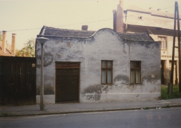 Csapó utca 82.