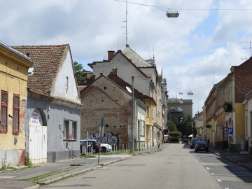 Bajcsy-Zsilinszky u. 15.
