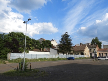 Bajcsy-Zsilinszky u. 9.