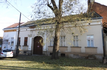 Cegléd u. 14.