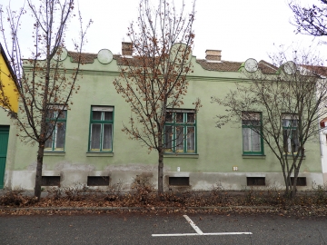 Jókai u. 21.