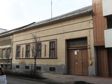 Bajcsy-Zsilinszky u. 27.