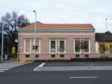 Miklós u. 33.