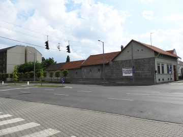 Bajcsy-Zsilinszky u. 40.