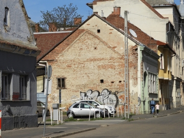 Bajcsy-Zsilinszky u. 9.
