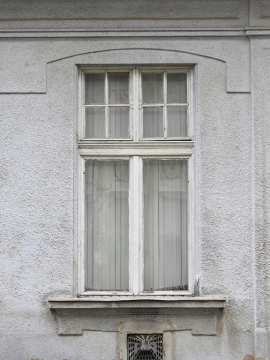 Bajcsy-Zsilinszky u. 34.