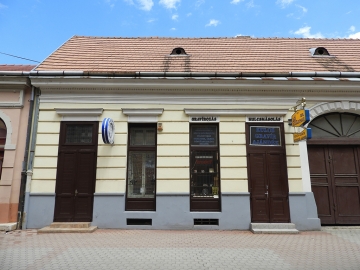 Batthyány u. 6.