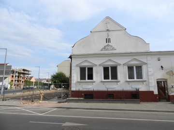 Bajcsy-Zsilinszky u. 42.