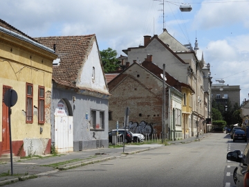 Bajcsy-Zsilinszky u. 15.