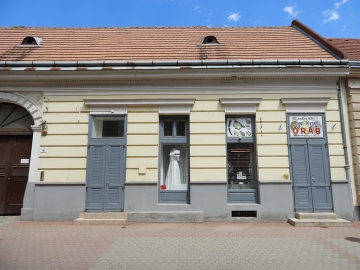 Batthyány u. 6.