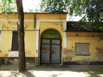 Darabos u. 40