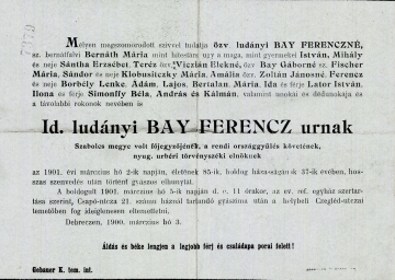 Csapó utca 21.