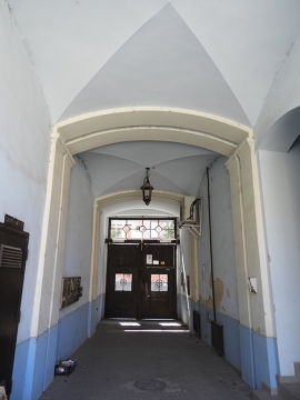 Batthyány u. 20.