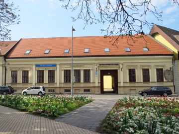Kálvin tér 8.