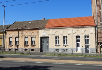 Burgundia u. 3.