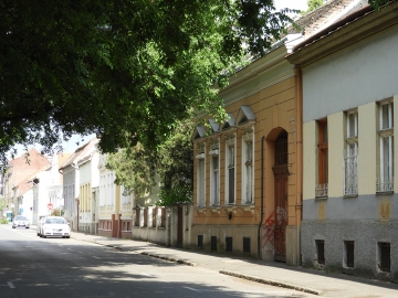 Bajcsy-Zsilinszky u. 54.