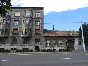 Kossuth u. 26.