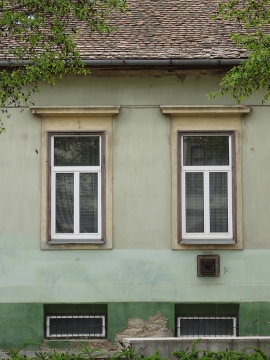Csapó utca 21.