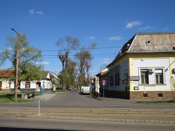Ajtó u. 1.